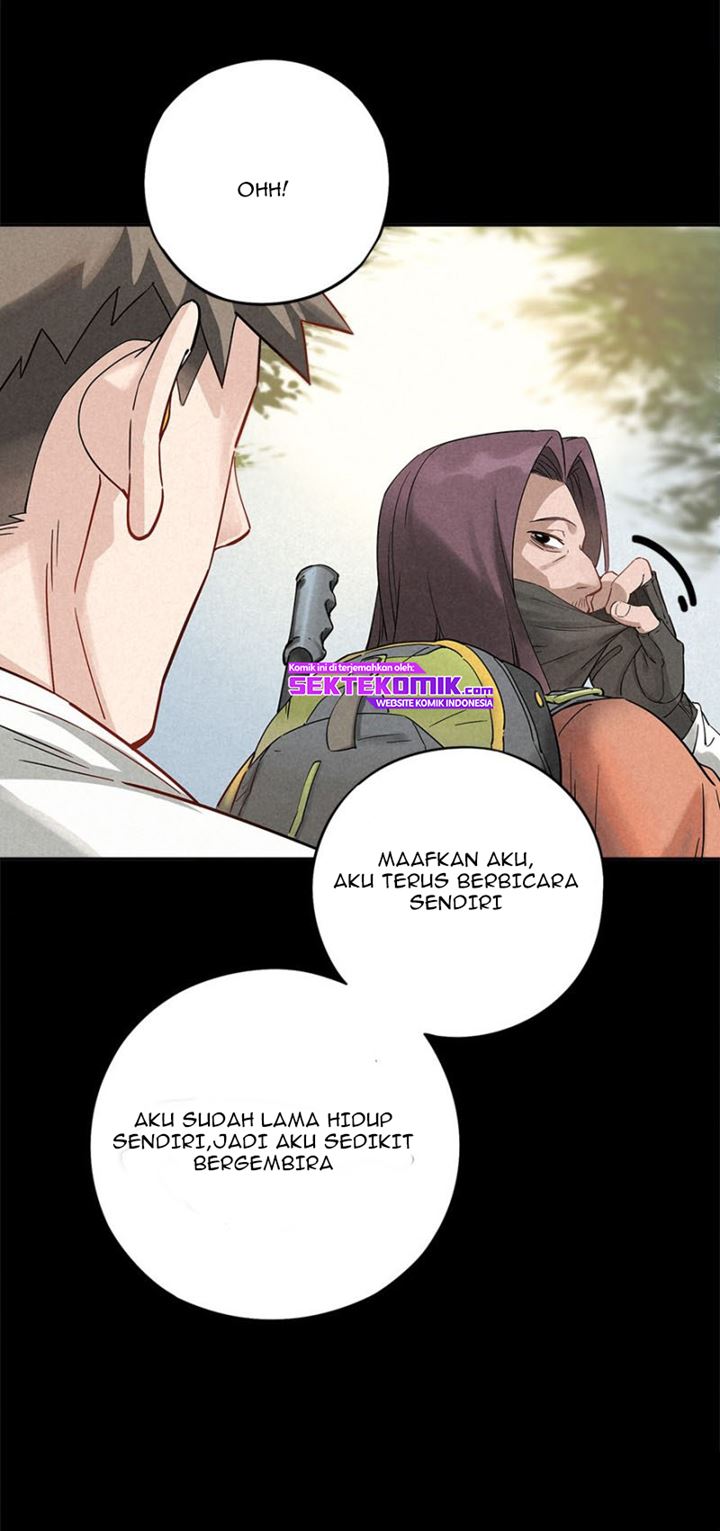 End of The World 2028 (Trace of Doomsday) Chapter 27 Gambar 14